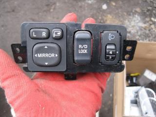КНОПКА MITSUBISHI PAJERO SPORT 2 2008 2009 2010 2011 2012 2013 2014 2015