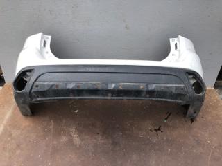 Бампер задний MITSUBISHI OUTLANDER 3 2015-