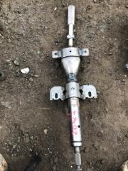 Рулевая колонка правая MITSUBISHI PAJERO 3 2003 2004 2005 2006