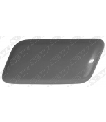 Запчасть крышка форсунки омывателя фар левая MITSUBISHI PAJERO SPORT 2 2008 2009 2010 2011 2012 2013 2014 2015