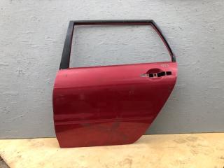 ДВЕРЬ задняя левая MITSUBISHI LANCER 9 2000 2001 2002 2003 2004 2005 2006 2007 2008 2009 2010 2011