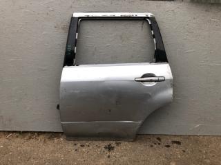 ДВЕРЬ задняя левая MITSUBISHI OUTLANDER 1 2003-2008
