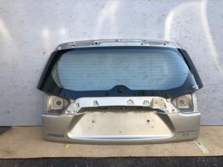 Крышка багажника задняя MITSUBISHI OUTLANDER XL 2006 2007 2008 2009 2010 2011 2012