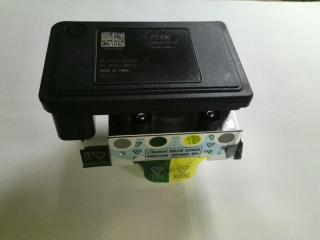 Блок abs MITSUBISHI OUTLANDER 3 2012 2013 2014 2015 2016 2017 2018 2019 2020