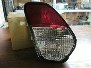 ФОНАРЬ В БАМПЕР задний правый MITSUBISHI OUTLANDER 3 2015 2016 2017 2018 2019 2020