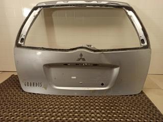 Крышка багажника задняя MITSUBISHI GRANDIS 2004-2010