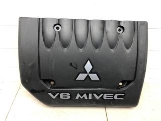 Крышка двигателя MITSUBISHI OUTLANDER XL 2006 2007 2008 2009 2010 2011 2012