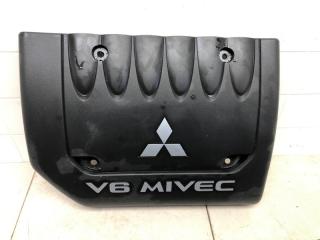 Крышка двигателя MITSUBISHI OUTLANDER XL 2006 2007 2008 2009 2010 2011 2012