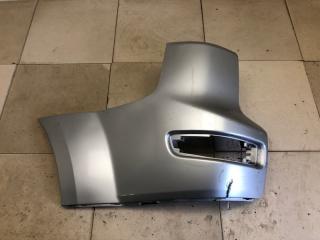 Запчасть бампер задний левый MITSUBISHI OUTLANDER XL 2006 2007 2008 2009 CW1W 4B11 6410A217 Б/У Бампер задний левый MITSUBISHI OUTLANDER XL 2006 2007 2008 2009 CW1W 4B11 6410A217 Б/У