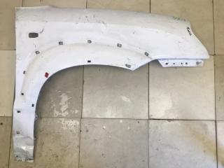 Запчасть крыло переднее правое HYUNDAI TUCSON 1 2004 2005 2006 2007 2008 2009 2010