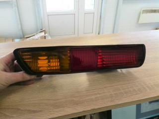 ФОНАРЬ В БАМПЕР задний левый MITSUBISHI PAJERO 3 2000-2006