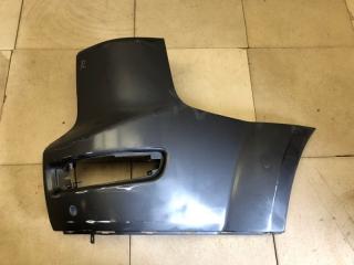 Запчасть бампер задний правый MITSUBISHI OUTLANDER XL 2006 2007 2008 2009 CW1W 4B11 6410A218 Б/У Бампер задний правый MITSUBISHI OUTLANDER XL 2006 2007 2008 2009 CW1W 4B11 6410A218 Б/У