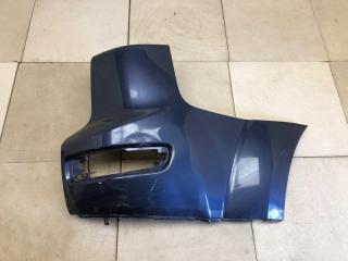 Запчасть бампер задний правый MITSUBISHI OUTLANDER XL 2006 2007 2008 2009 CW1W 4B11 6410A218 Б/У Бампер задний правый MITSUBISHI OUTLANDER XL 2006 2007 2008 2009 CW1W 4B11 6410A218 Б/У