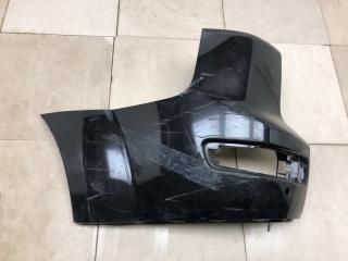 Запчасть бампер задний левый MITSUBISHI OUTLANDER XL 2006 2007 2008 2009 CW1W 4B11 6410A217 Б/У Бампер задний левый MITSUBISHI OUTLANDER XL 2006 2007 2008 2009 CW1W 4B11 6410A217 Б/У