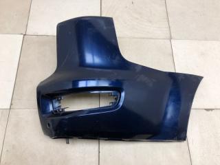 Запчасть бампер задний правый MITSUBISHI OUTLANDER XL 2010 2011 2012 CW1W 4B11 6410B498 Б/У Бампер задний правый MITSUBISHI OUTLANDER XL 2010 2011 2012 CW1W 4B11 6410B498 Б/У
