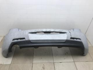 Бампер задний MAZDA MAZDA 3 2003 2004 2005