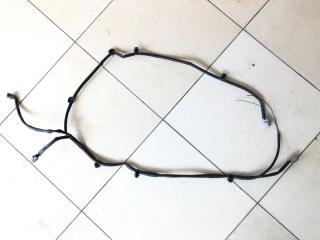 ПРОВОДКА БАМПЕРА задняя MITSUBISHI LANCER 9 2000 2001 2002 2003 2004 2005 2006 2007 2008