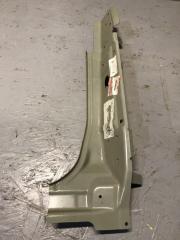 Запчасть кузов по частям MITSUBISHI PININ 1999-2005