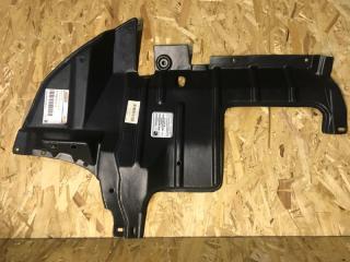 ПЫЛЬНИК ПЕРЕДНЕГО БАМПЕРА передний MITSUBISHI OUTLANDER 1 2003-2008