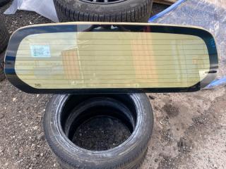 Стекло кузова заднее MITSUBISHI L200 2005- 2005 2006 2007 2008 2009 2010 2011 2012 2013 2014 2015