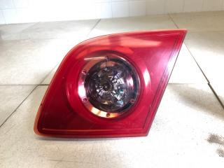 ФОНАРЬ В КРЫШКУ БАГАЖНИКА задний правый MAZDA MAZDA 3 2003 2004 2005 2006 2007 2008