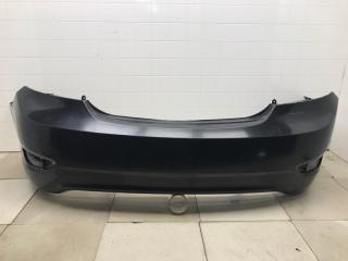 Бампер задний HYUNDAI SOLARIS 1 2010