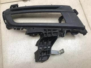 Запчасть окантовка птф передняя правая MAZDA MAZDA 3 2003 2004 2005 2006 2007 2008 BK 1.6 BS4N51677 Б/У ОКАНТОВКА ПТФ передняя правая MAZDA MAZDA 3 2003 2004 2005 2006 2007 2008 BK 1.6 BS4N51677 Б/У
