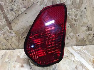 ФОНАРЬ В БАМПЕР задний левый MITSUBISHI OUTLANDER 3 2012-