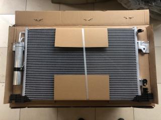Радиатор кондиционера MITSUBISHI OUTLANDER XL 2006 2007 2008 2009 2010 2011 2012