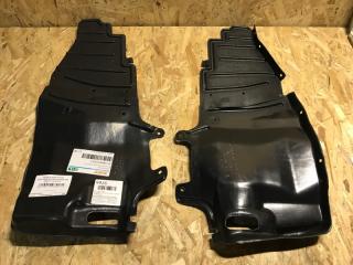 Защита двигателя MITSUBISHI LANCER 9 2000 2001 2002 2003 2004 2005 2006 2007 2008 2009 2010 2011