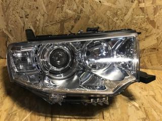 ФАРА передняя правая MITSUBISHI PAJERO SPORT 2 2008 2009 2010 2011 2012 2013 2014 2015