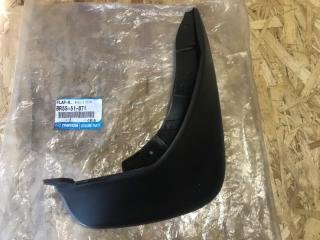 Брызговик задний правый MAZDA MAZDA 3 2006 2007 2008