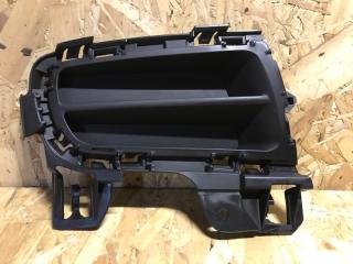 ЗАГЛУШКА ПТФ передняя правая MAZDA MAZDA 6 2003-2008