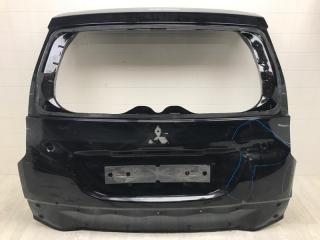 Крышка багажника задняя MITSUBISHI PAJERO SPORT 3 2016 2017 2018 2019 2020 2021
