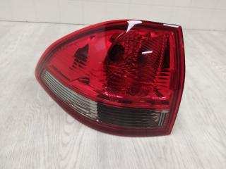 ФОНАРЬ В КРЫЛО задний левый MITSUBISHI PAJERO SPORT 2 2008 2009 2010 2011 2012 2013 2014 2015