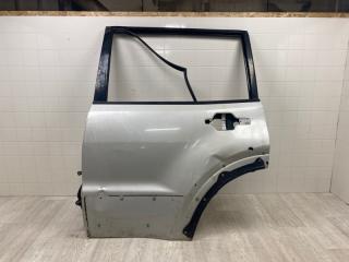 ДВЕРЬ задняя левая MITSUBISHI PAJERO 3 2000 2001 2002 2003 2004 2005 2006