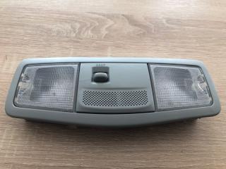 ФОНАРЬ ПОДСВЕТКИ САЛОНА MITSUBISHI OUTLANDER XL 2006 2007 2008 2009 2010 2011 2012