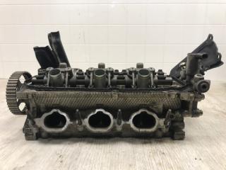 Головка блока цилиндров MITSUBISHI OUTLANDER XL 2006 2007 2008 2009 2010 2011 2012
