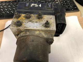 Блок abs MITSUBISHI PAJERO SPORT 1 1998-2009