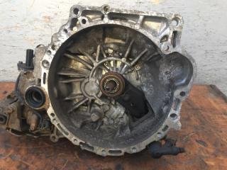 МКПП MAZDA MAZDA 3 2003 2004 2005 2006 2007 2008 2009 2010 2011 2012 2013