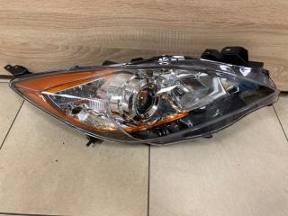 ФАРА правая MAZDA MAZDA 3 2009 2010 2011 2012