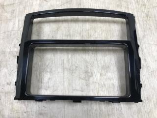 РАМКА МАГНИТОЛЫ MITSUBISHI PAJERO 4 2006 2007 2008 2009 2010 2011 2012 2013 2014 2015 2016 2017 2018