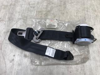 Ремень безопасности задний правый MITSUBISHI PAJERO 4 2008 2009 2010 2011 2012 2013 2014 2015 2016 2017 2018