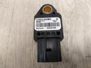 Запчасть датчик airbag MITSUBISHI OUTLANDER XL 2006 2007 2008 2009 2010 2011 2012