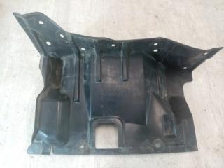 Защита двигателя правая MITSUBISHI OUTLANDER XL 2006 2007 2008 2009 2010 2011 2012