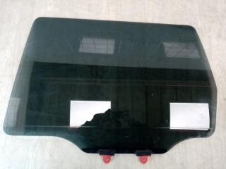 Стекло двери задней заднее левое MITSUBISHI OUTLANDER 1 2003-2008
