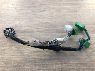 ПРОВОДКА ПОД ТОРПЕДО MITSUBISHI LANCER 10 2007