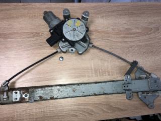 Стеклоподъемник задний правый MITSUBISHI LANCER 9 2000 2001 2002 2003 2004 2005 2006 2007 2008 2009 2010 2011