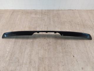 Спойлер MITSUBISHI OUTLANDER XL 2006 2007 2008 2009 2010 2011 2012