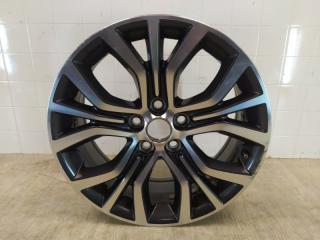 Диск колесный литой MITSUBISHI OUTLANDER 3 2012-